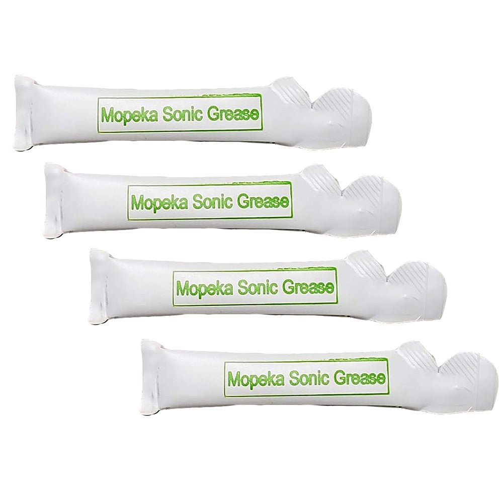 Mopeka Sonic Grease Single Use Packet 4Pack M2002009