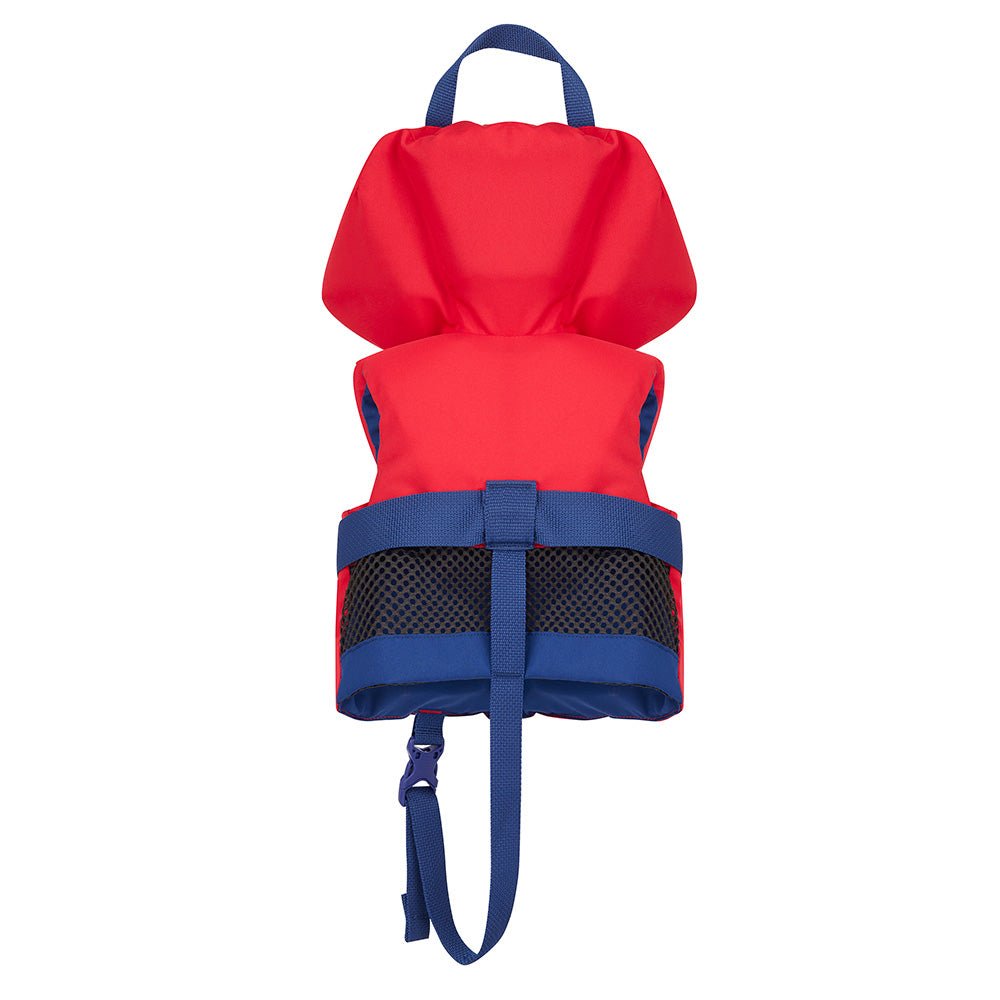 Mustang Lil Legends Child Foam Vest RedNavy MV3556570