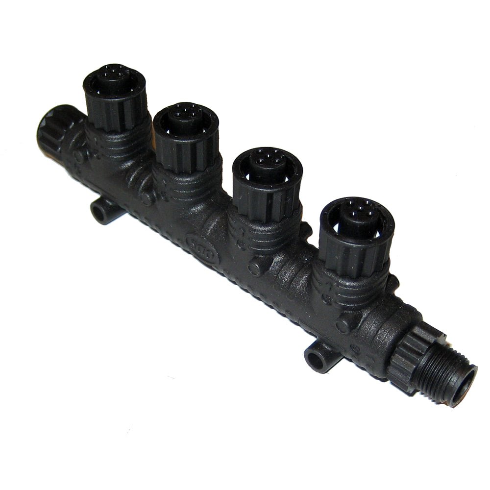 Navico 4Way Block for NMEA 2000 Networks 00012612001