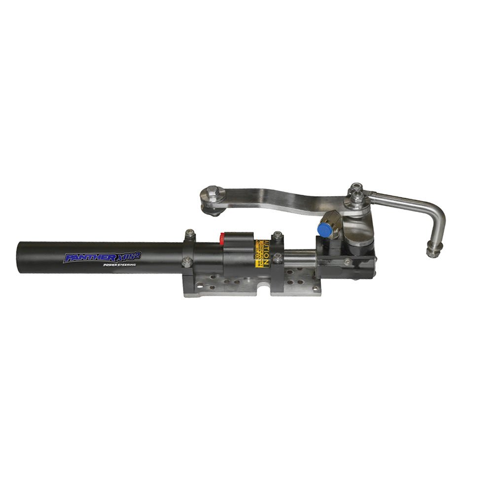 Panther XPS G2 Hydraulic Power Steering System V2 wo Hoses 109700