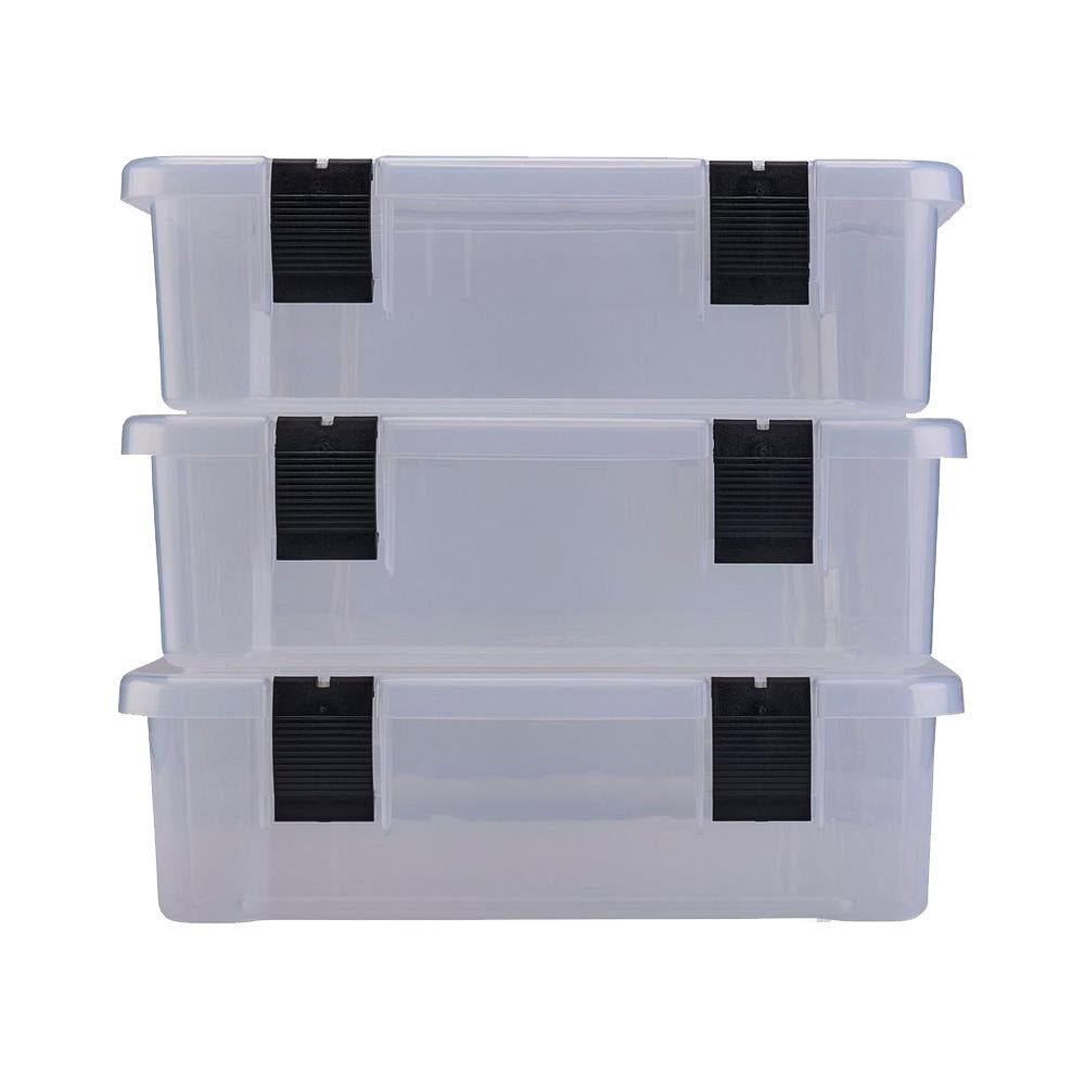 Plano ProLatch Stowaway 3Pack P000291