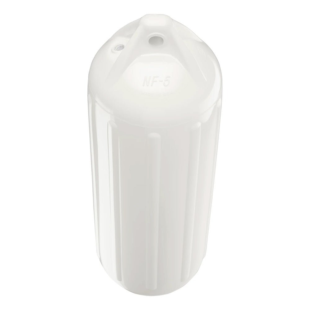 Polyform NF5 HeavyDuty Twin Eye 89 x 268 White NF5 WHITE