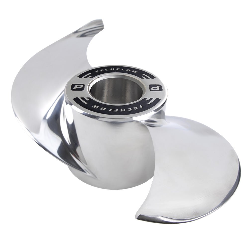 PowerPole MOVE Stainless Steel TECHFLOW Propeller MVACSSPROP