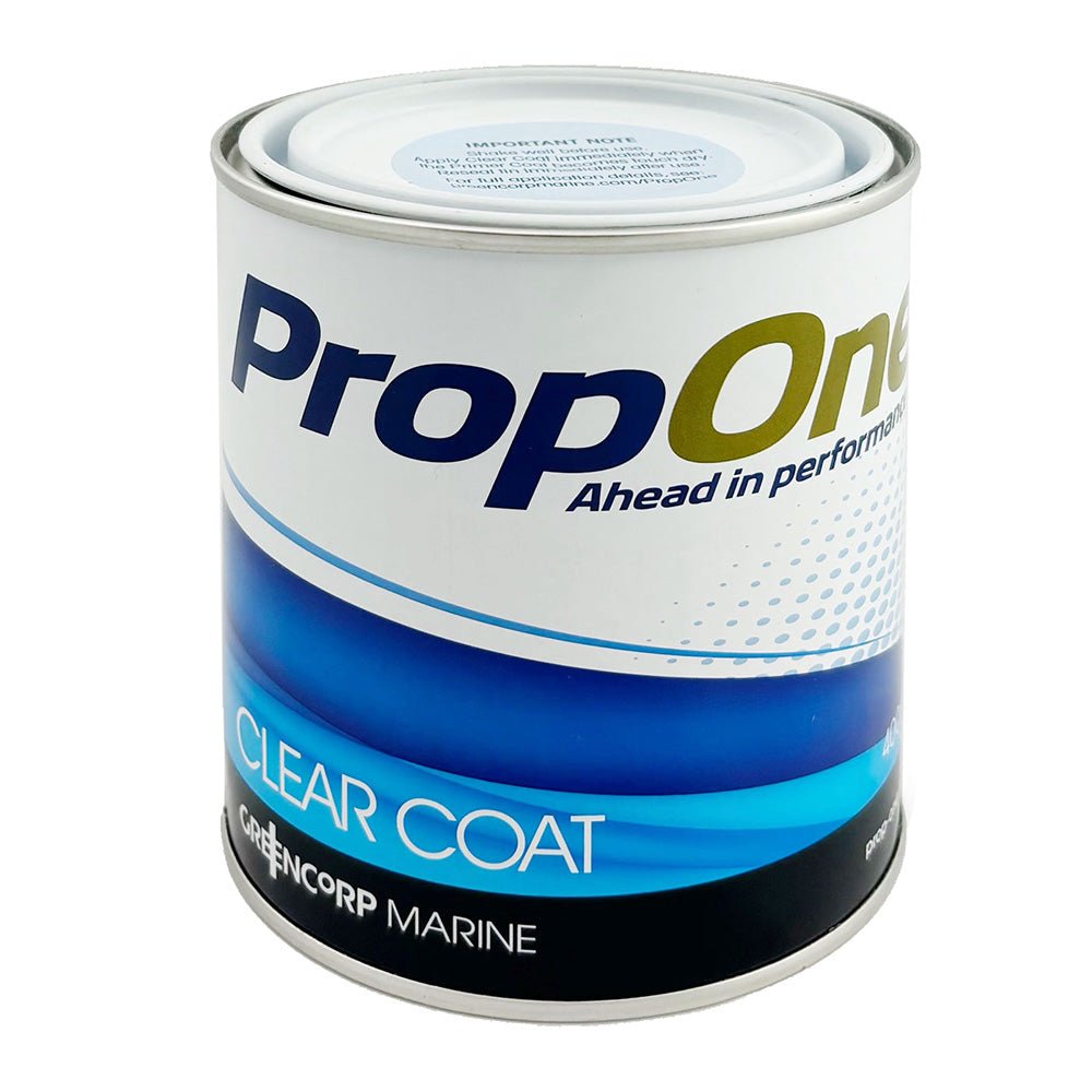 PropOne Clear Coat 400ml 2053