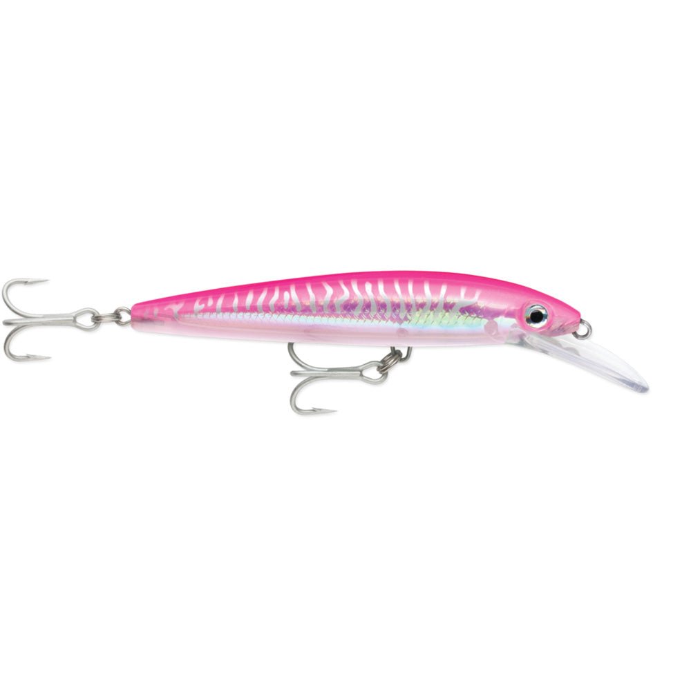 Rapala Husky Magnum 15 512 Hot Pink UV HMAG15HPU