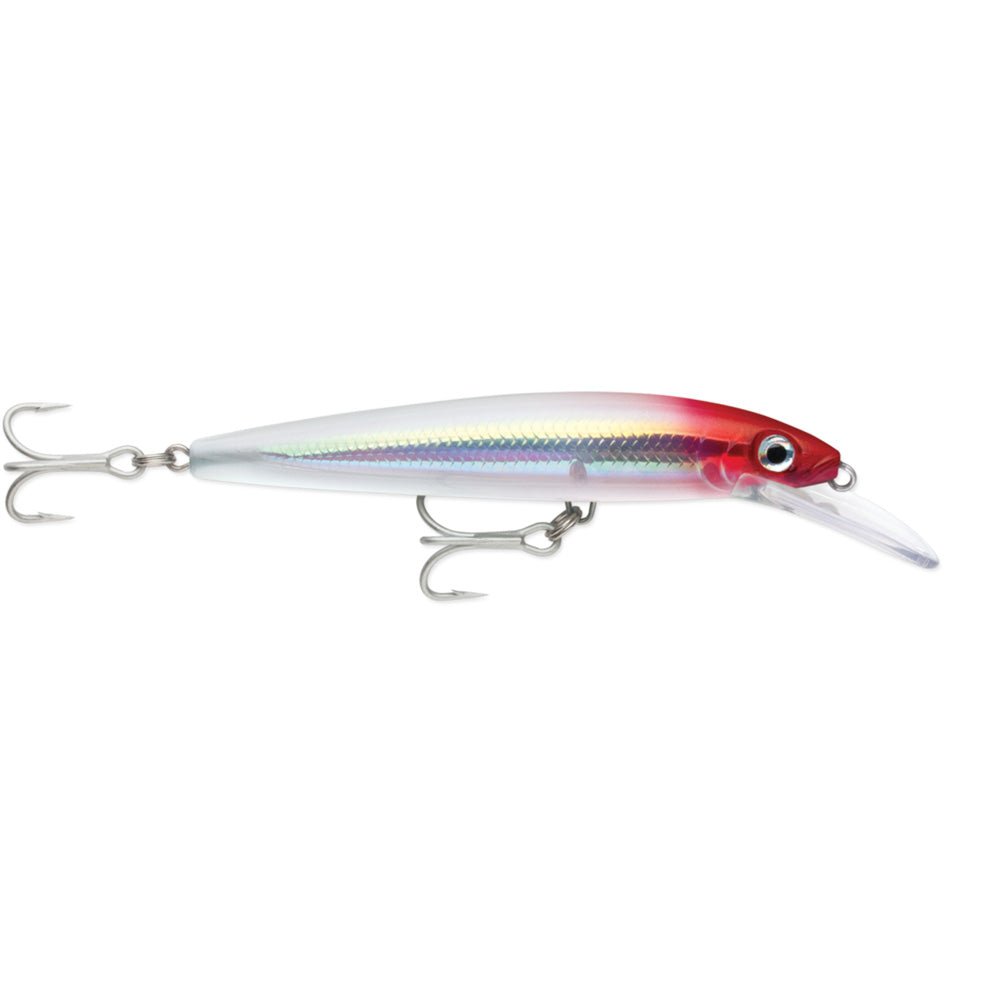 Rapala Husky Magnum 15 512 Red Head HMAG15RH