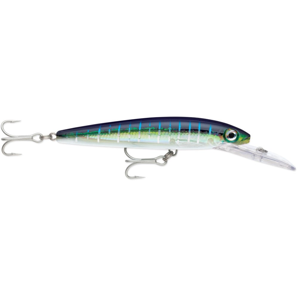 Rapala Husky Magnum 25 614 Sailfish UV HMAG25SFU