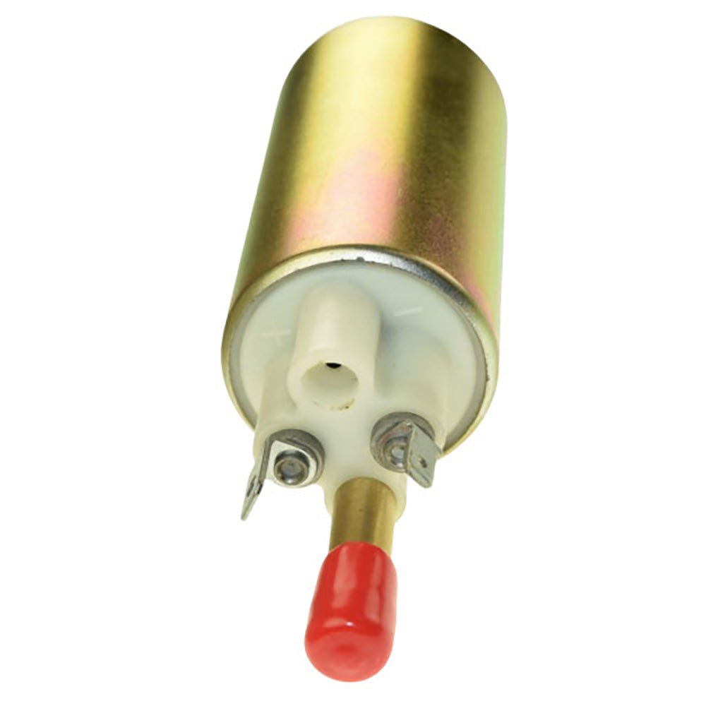 Regitar Marine Fuel Pump fMercury 20052011 100300HP Verado RFP012
