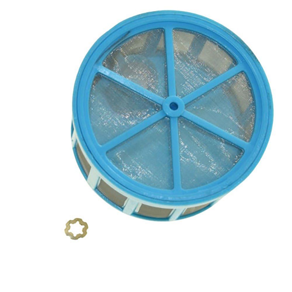 Regitar Marine Fuel Pump fMercury 225300HP EFI 4382L MPI RFP014