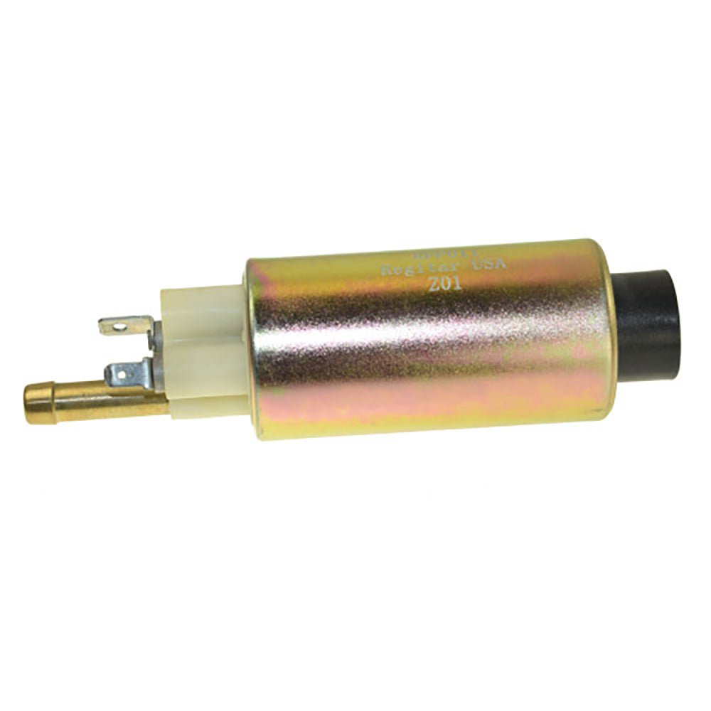 Regitar Marine Fuel Pump fMercury Low Pressure 305CI496CI GM V8 RFP011