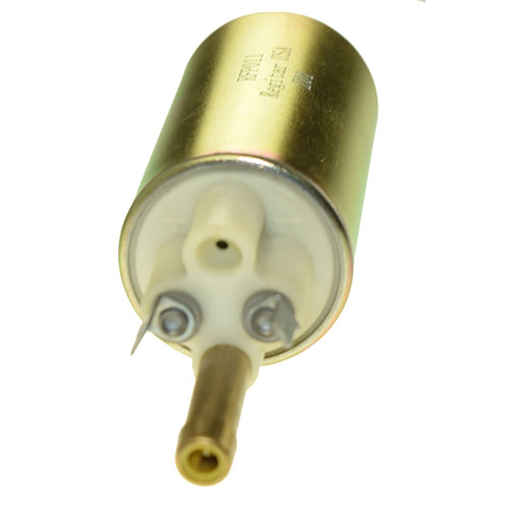 Regitar Marine Fuel Pump fMercury Low Pressure 305CI496CI GM V8 RFP011