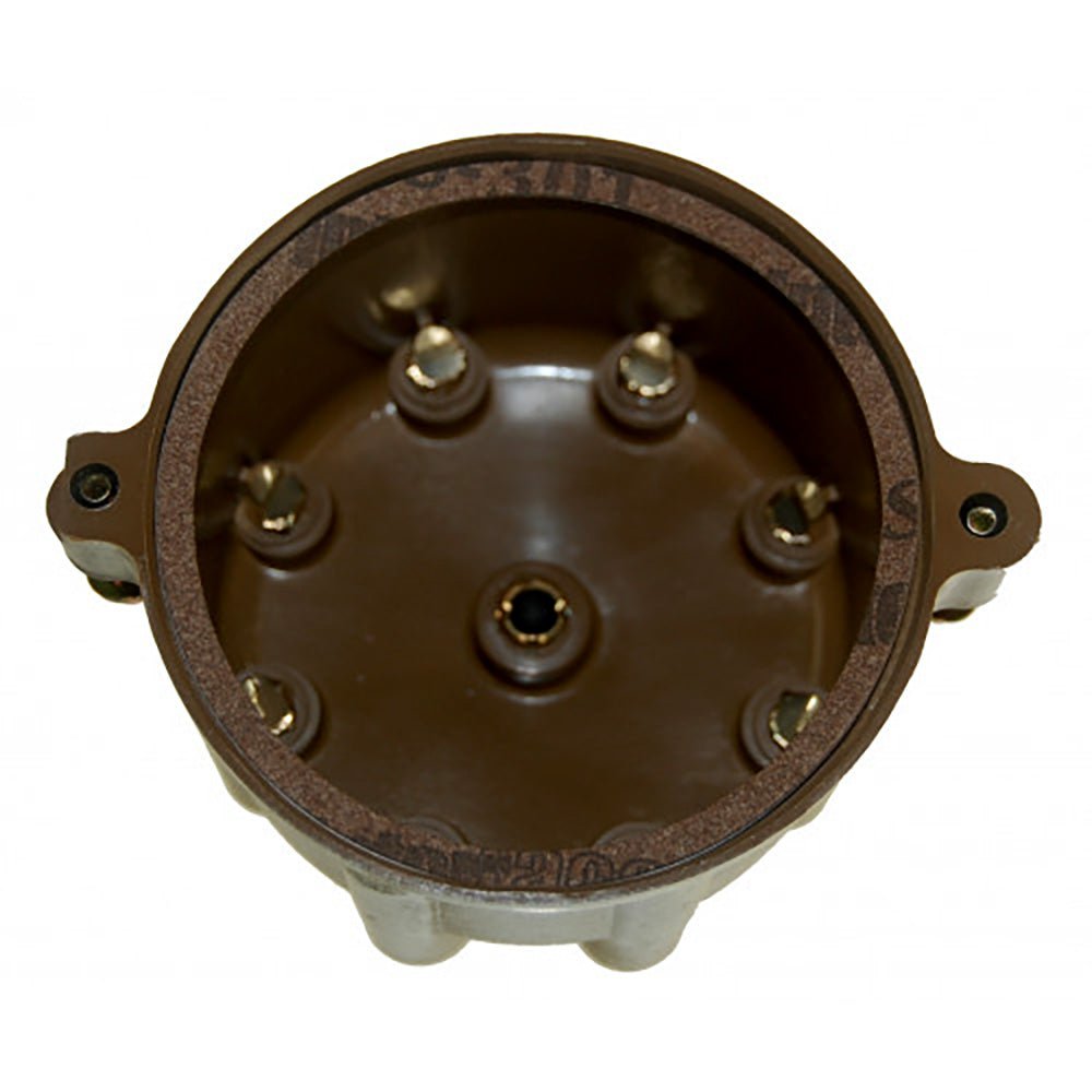 Regitar USA Distributor Cap fFord GM V8 Engines RME002