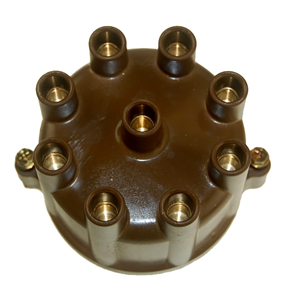 Regitar USA Distributor Cap fFord GM V8 Engines RME002