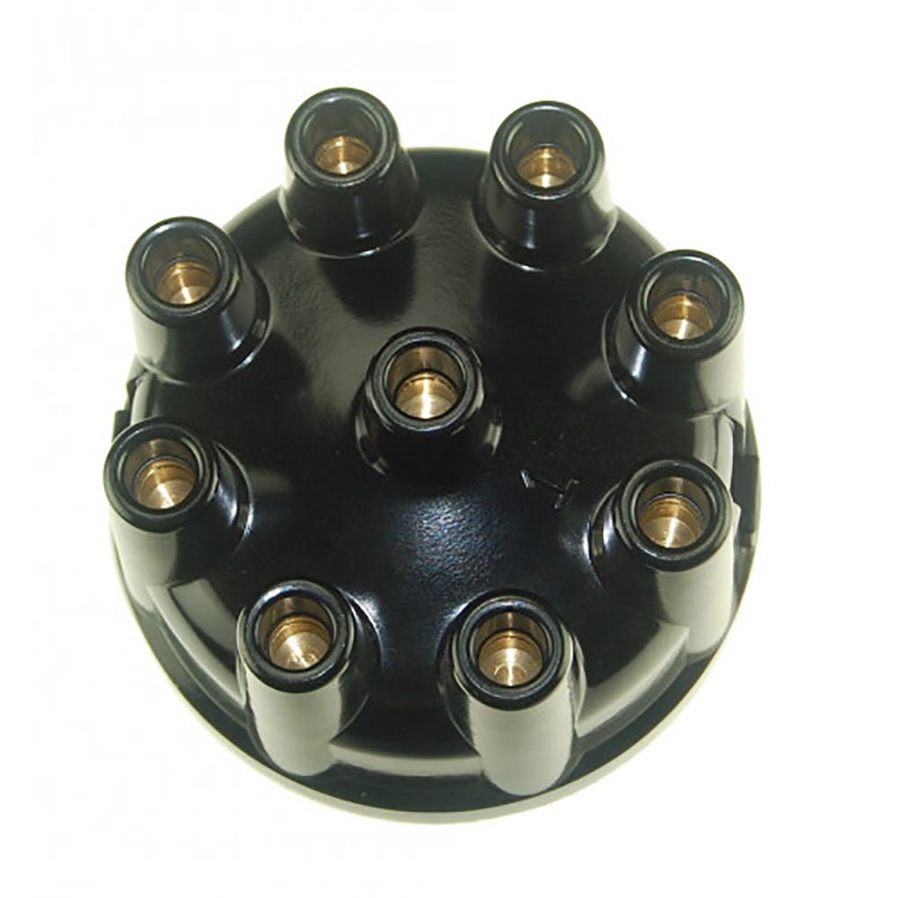 Regitar USA Distributor Cap fFord GM V8 Engines RME011