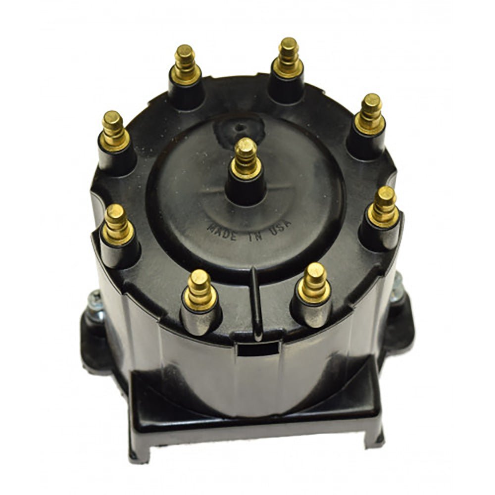 Regitar USA Distributor Cap fGM Style Module in Cap Distributors V8 Applications RME008