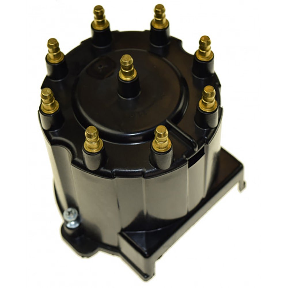 Regitar USA Distributor Cap fGM Style Module in Cap Distributors V8 Applications RME008