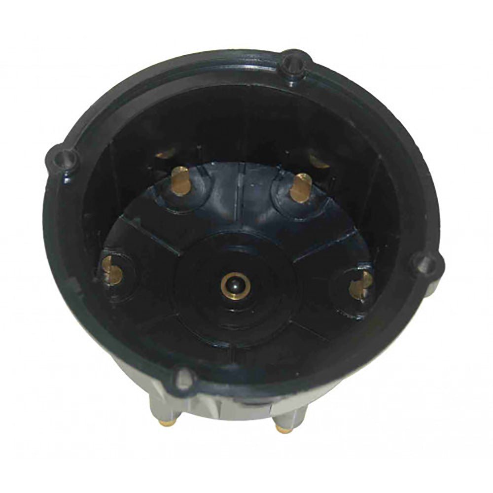 Regitar USA Distributor Cap fGM V6 Engines wThunderbolt IV V HEI Ignitions RME013