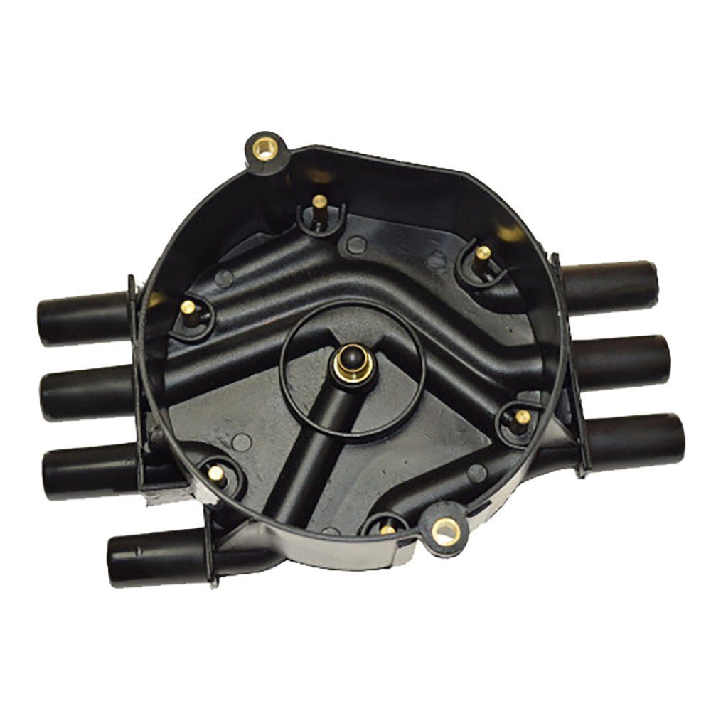Regitar USA Distributor Cap fMercruiser Late Model V6 RME010