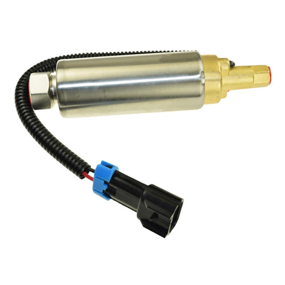 Regitar USA Fuel Pump Assembly fMercury Mercruiser Engines wHighPressure Pump RFP007