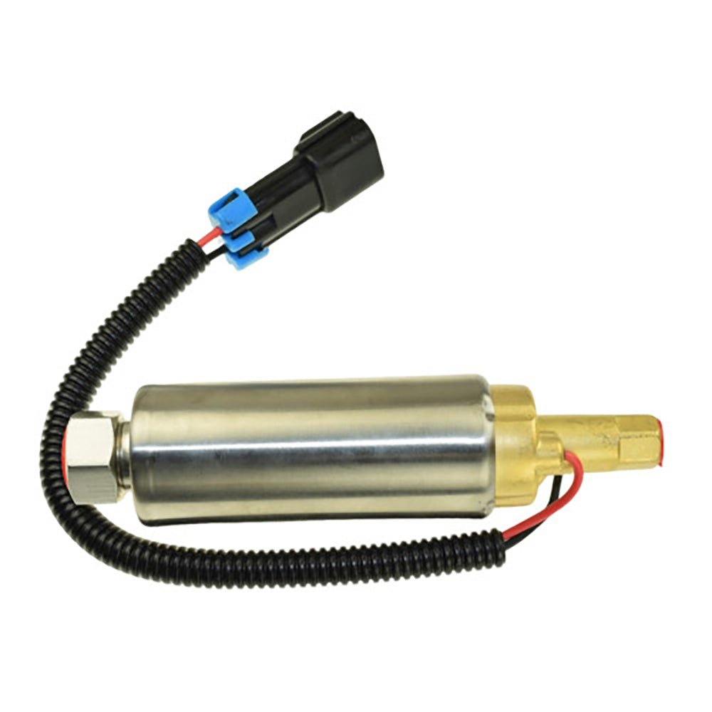 Regitar USA Fuel Pump Assembly fMercury Mercruiser Engines wHighPressure Pump RFP007