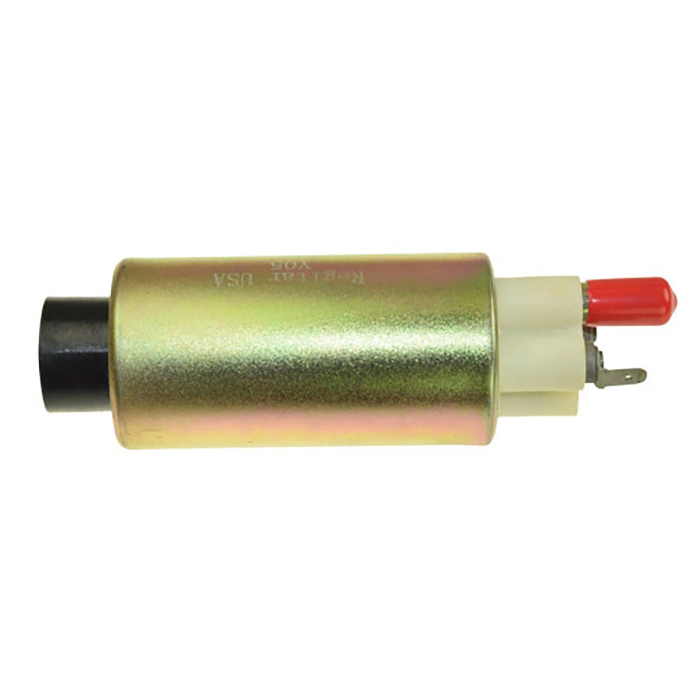 Regitar USA Fuel Pump fMercury Optimax Outboards High Pressure RFP019