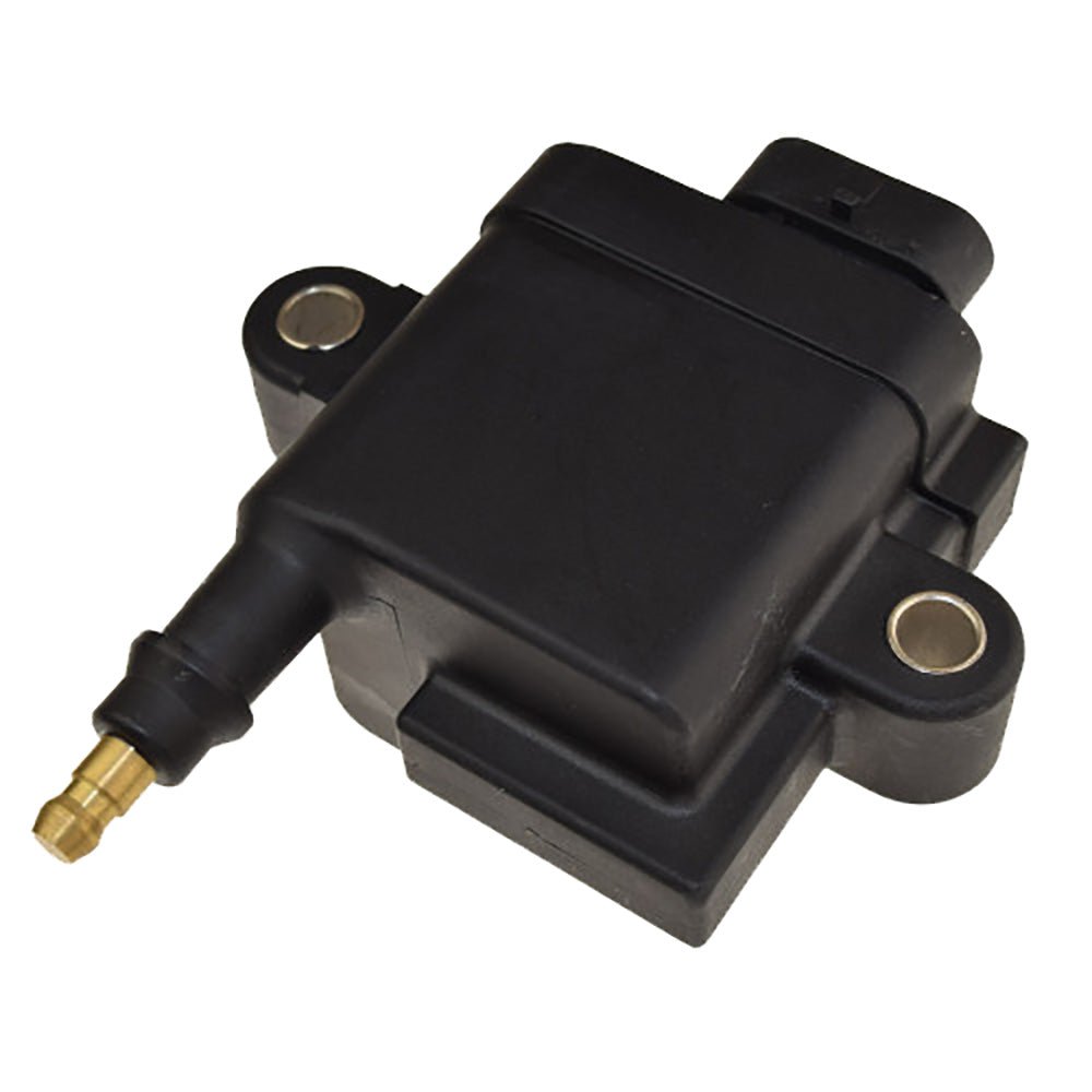 Regitar USA Ignition Coil fMercury Outboards 2002 2009 3 4 6 Cylinder Engines RMF001