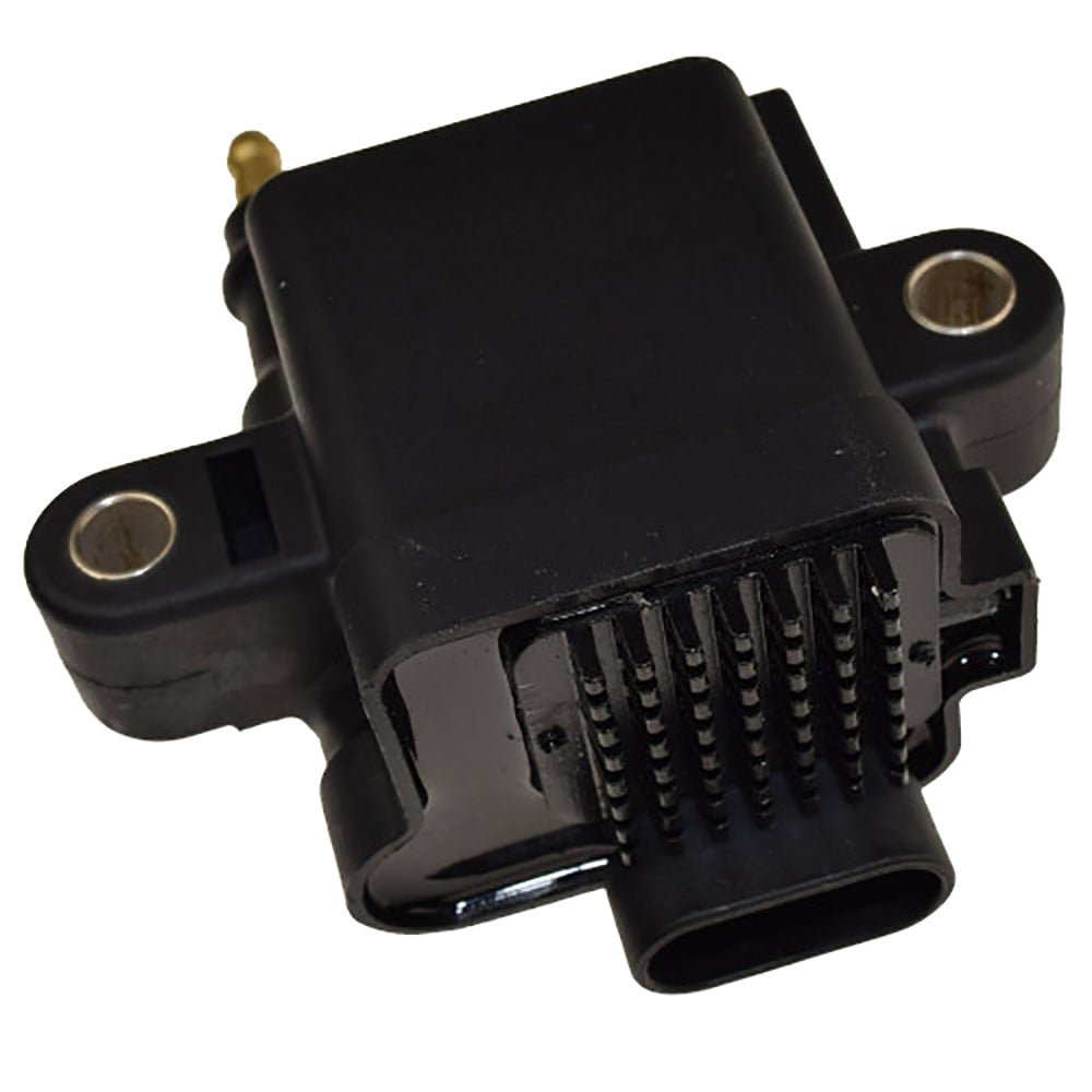 Regitar USA Ignition Coil fMercury Outboards 2002 2009 3 4 6 Cylinder Engines RMF001