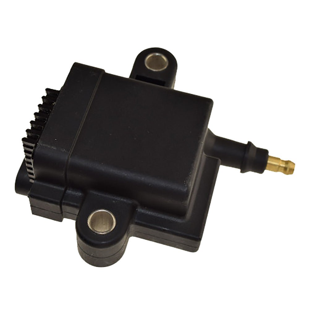 Regitar USA Ignition Coil fMercury Outboards 2002 2009 3 4 6 Cylinder Engines RMF001
