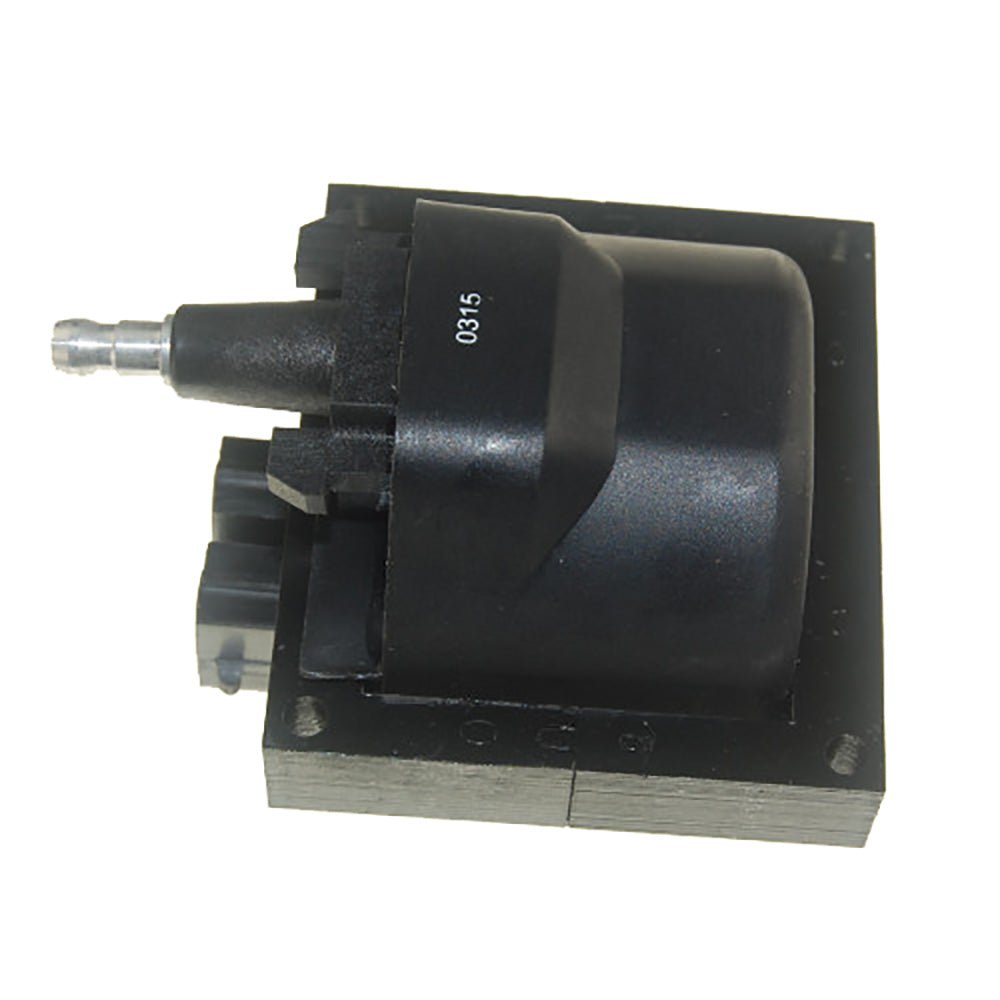 Regitar USA Ignition Coil GM 4 Cylinder V6 V8 Engines wDelco HEI Ignition RMF006
