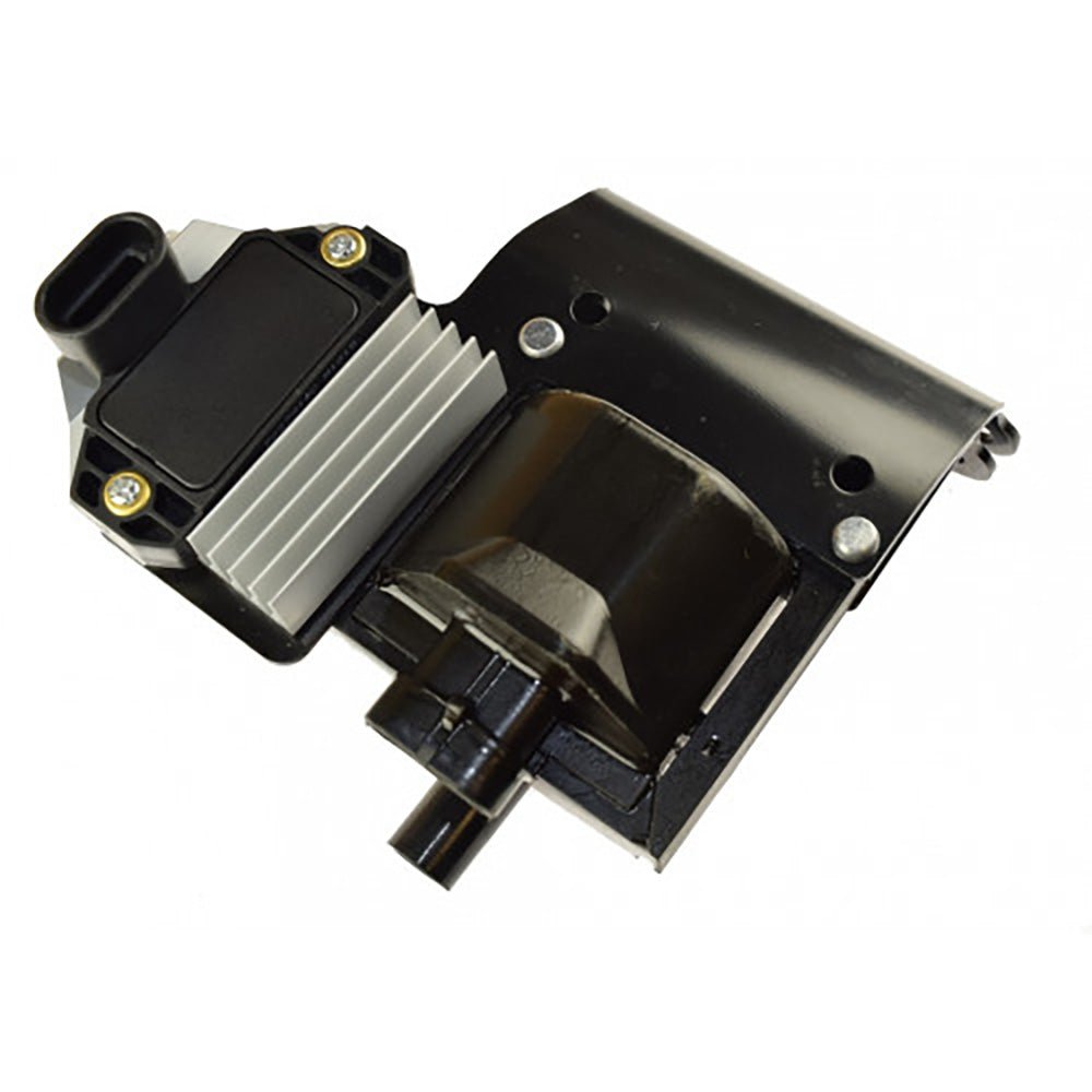 Regitar USA Ignition Module fMercruiser Engines 2001 Newer MCMMIE 43L 50L 57L 62L MPI Engines wECM 555 RMG003