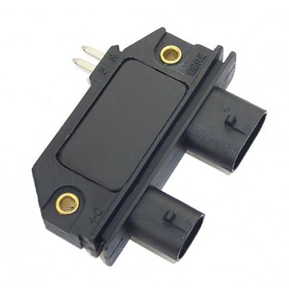 Regitar USA Ignition Module fMercruiser Engines 4 Cyl V6 V8 Engines wDelco HEI Ignition RMG004