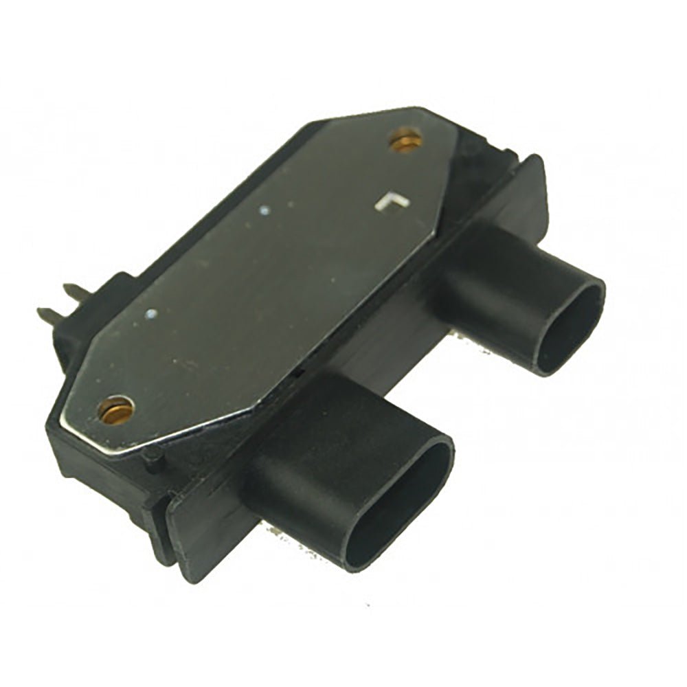 Regitar USA Ignition Module fMercruiser Engines 4 Cyl V6 V8 Engines wDelco HEI Ignition RMG004