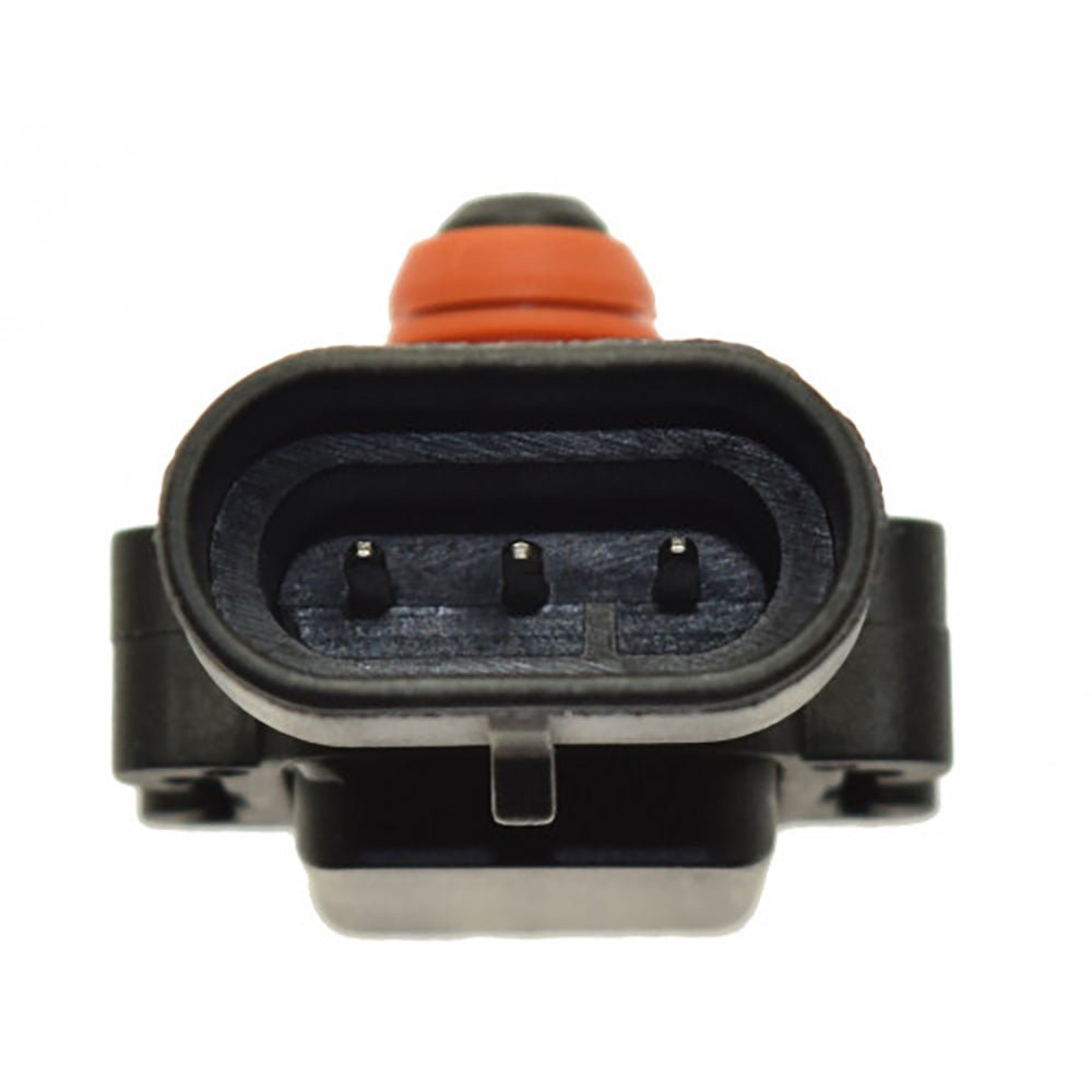 Regitar USA MAP Sensor fMercruiser Engines MCM V6 V8 305 350 496 CID MPI Engines wECM 555 RMJ002