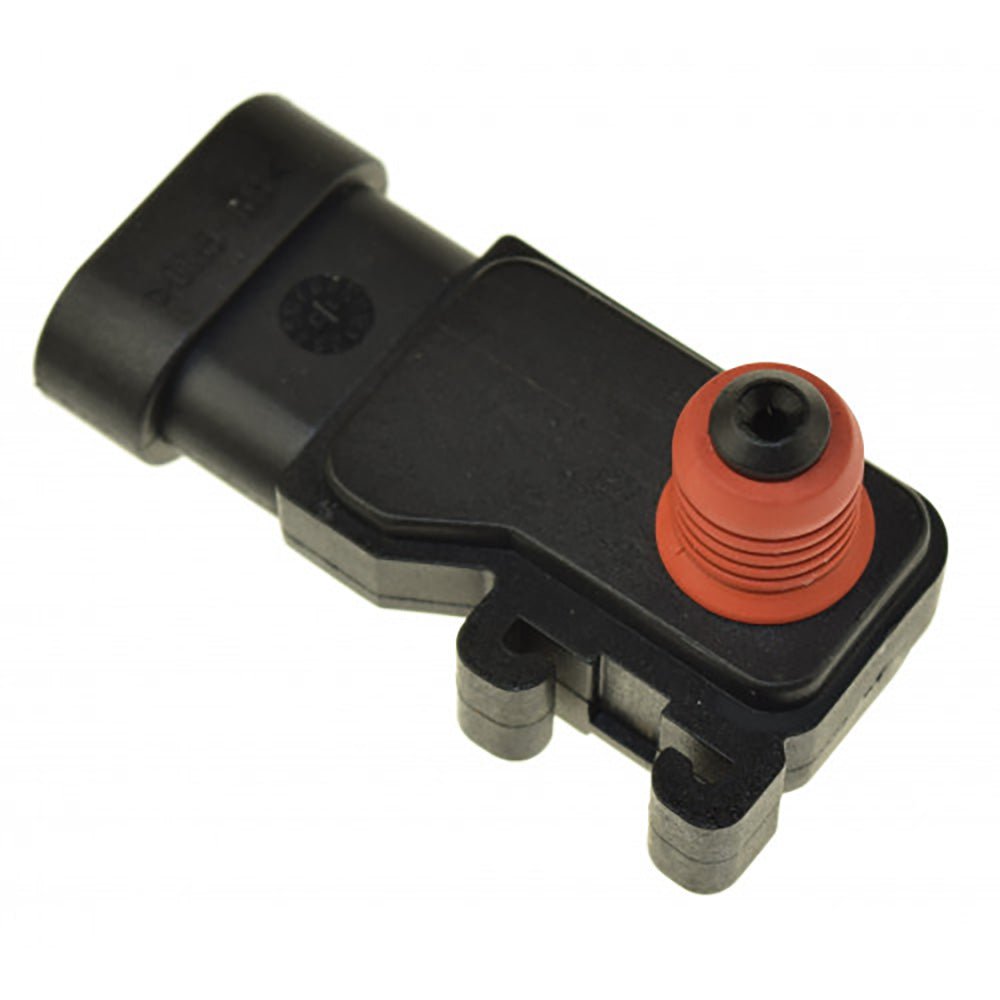Regitar USA MAP Sensor fMercruiser Inboard Engines 2001 UP MCM 525 EFI MCMMIE 82 Engines RMJ005