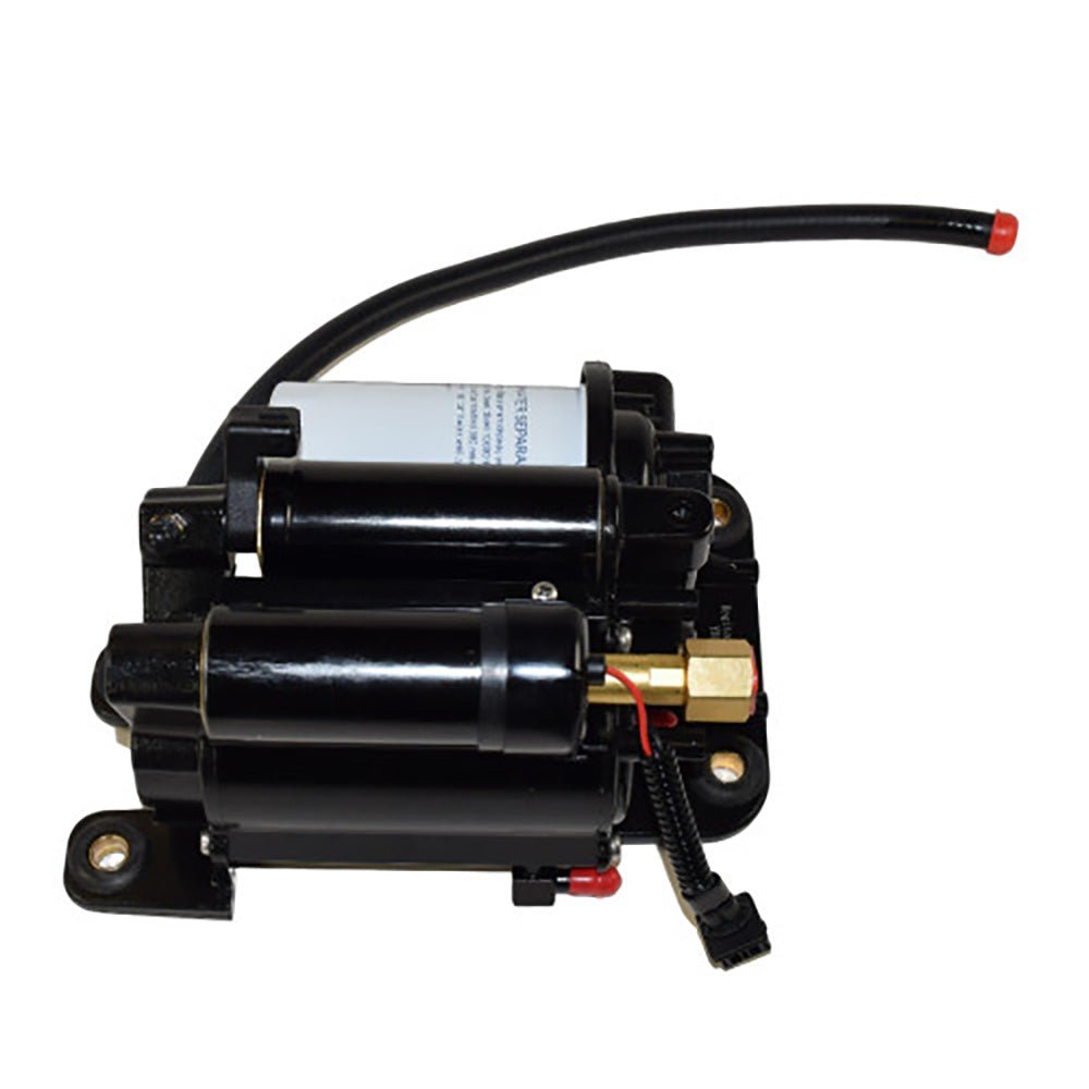 Regitar USA Marine Fuel Pump Assembly fVolvo Penta 43L Through 57G1 Engines RFP001