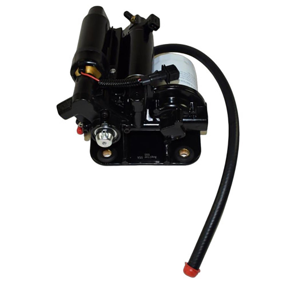 Regitar USA Marine Fuel Pump Assembly fVolvo Penta Fits Most 81L Engines RFP002