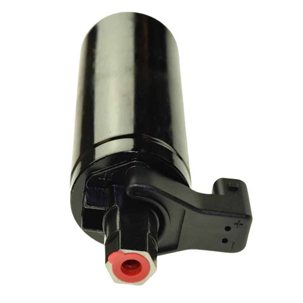Regitar USA Marine Fuel Pump Assembly fVolvo Penta Fits Most All Carburated 43 50 57 Engines From 19922006 RFP006