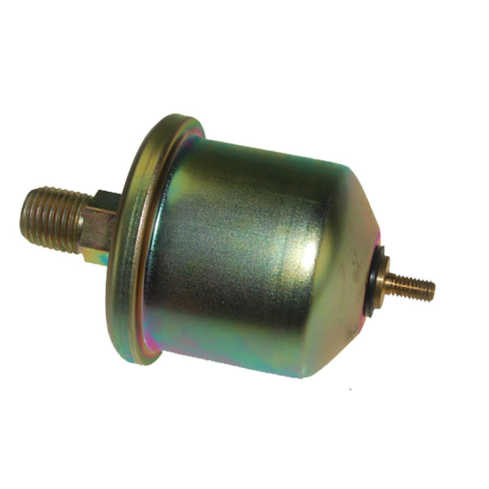 Regitar USA Oil Pressure Sender 80 PSI Mercruiser 30L 57L 58L 63L 81L 86L RMP005