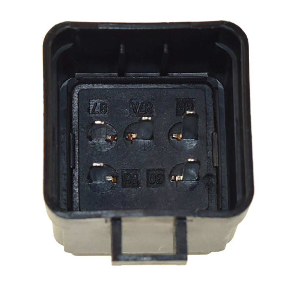 Regitar USA Relay wShroud fMercruiser 575 Sci 350MAG 43L 62L 50L 383MAG RMZ014