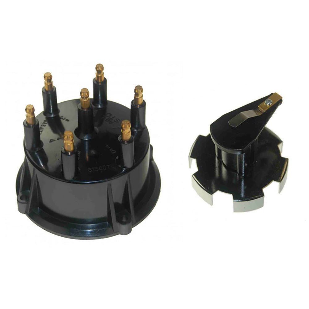 Regitar USA TuneUp Kit fMercury Thunderbolt HEI V6 RMR005