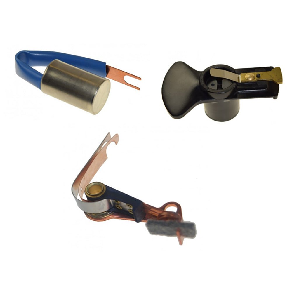 Regitar USA TuneUp Kit fPrestolite 6 8 Cylinder RMR022