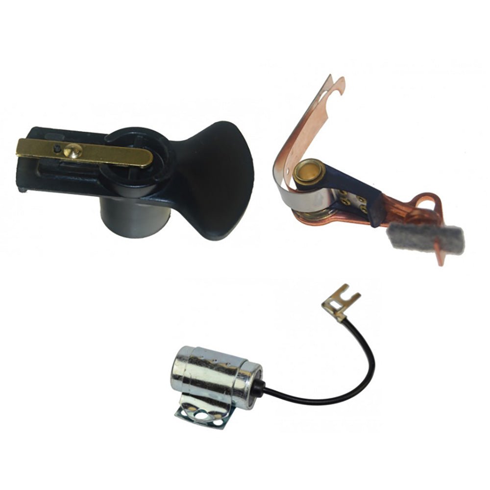 Regitar USA TuneUp Kit fPrestolite Electronic V8 RMR020
