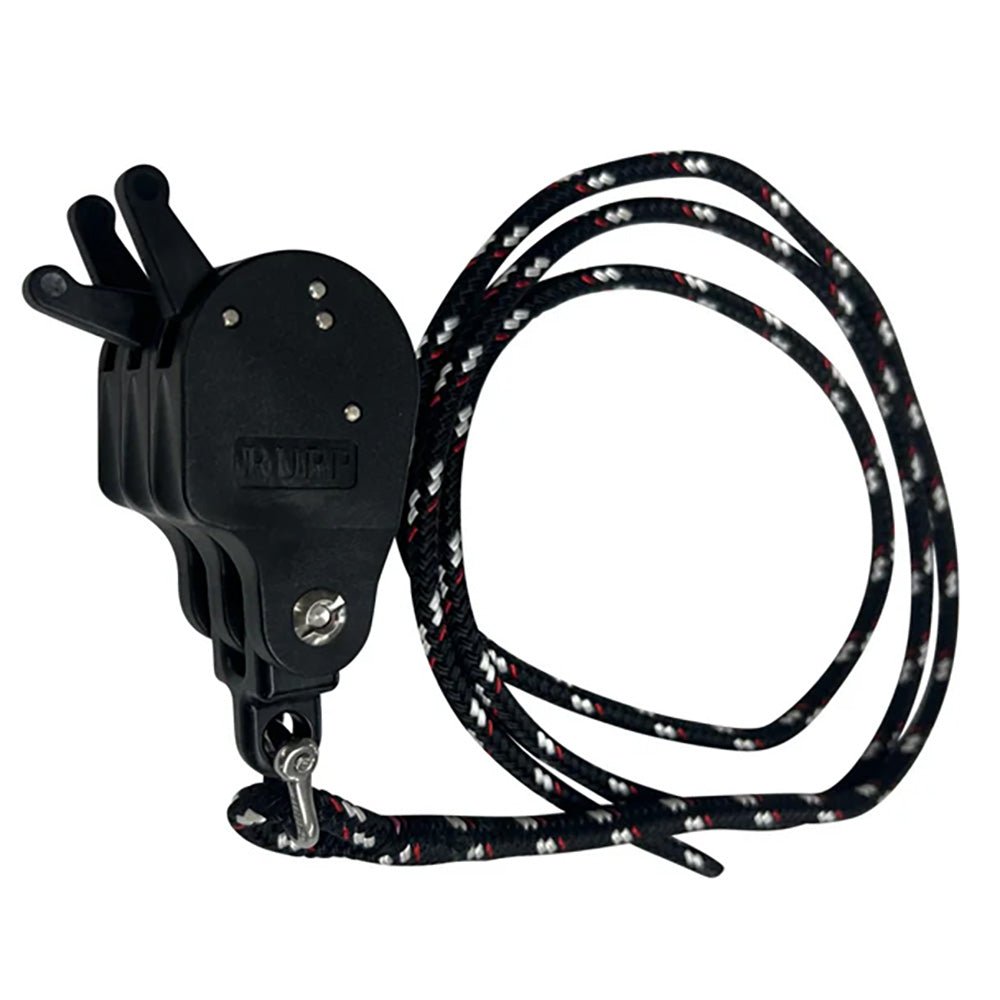 Rupp Halyard Line Locks TripleRope Shackle CA01573S