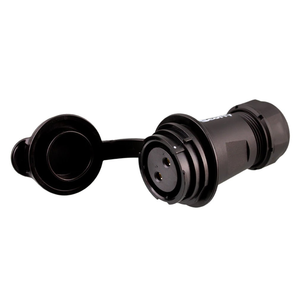 Scotty 2122 Marine Grade Socket 12V 2122