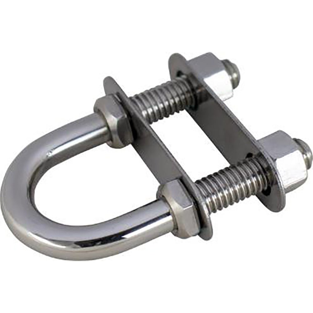 Sea Dog Bow Eye 12 Machined 304 Stainless Steel 0800851