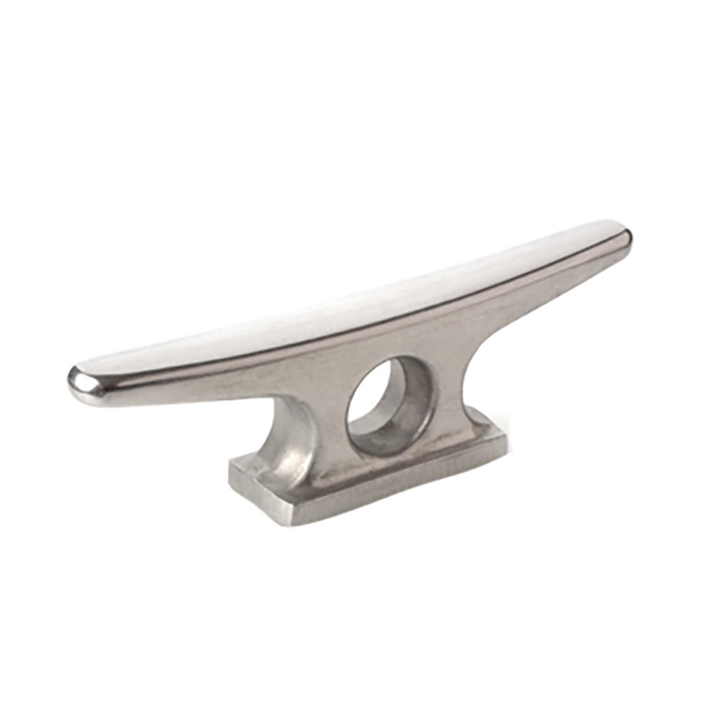 SeaDog Large Weldable Cleat Cast 356T6 Aluminum 10 046210