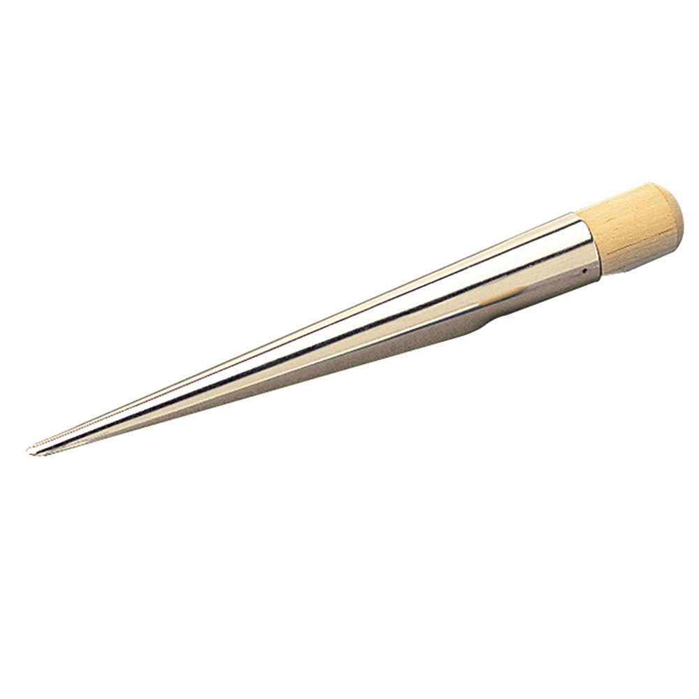 SeaDog Splicing Fid Stainless Steel wHardwood Handle 5620161