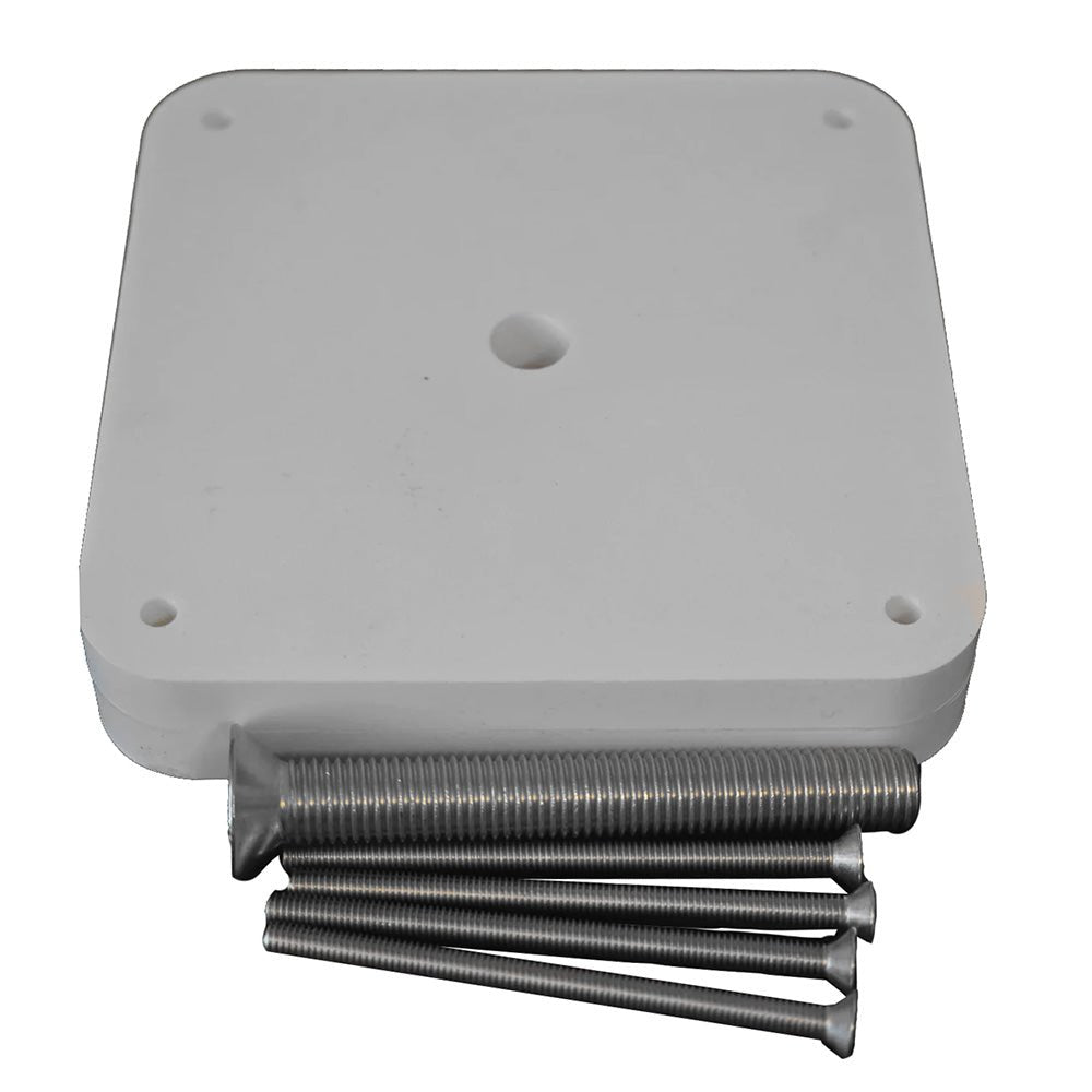 Sea Swivel 15 Riser Kit fSea Swivel XL Mount SEAHDMRISERKITXL15