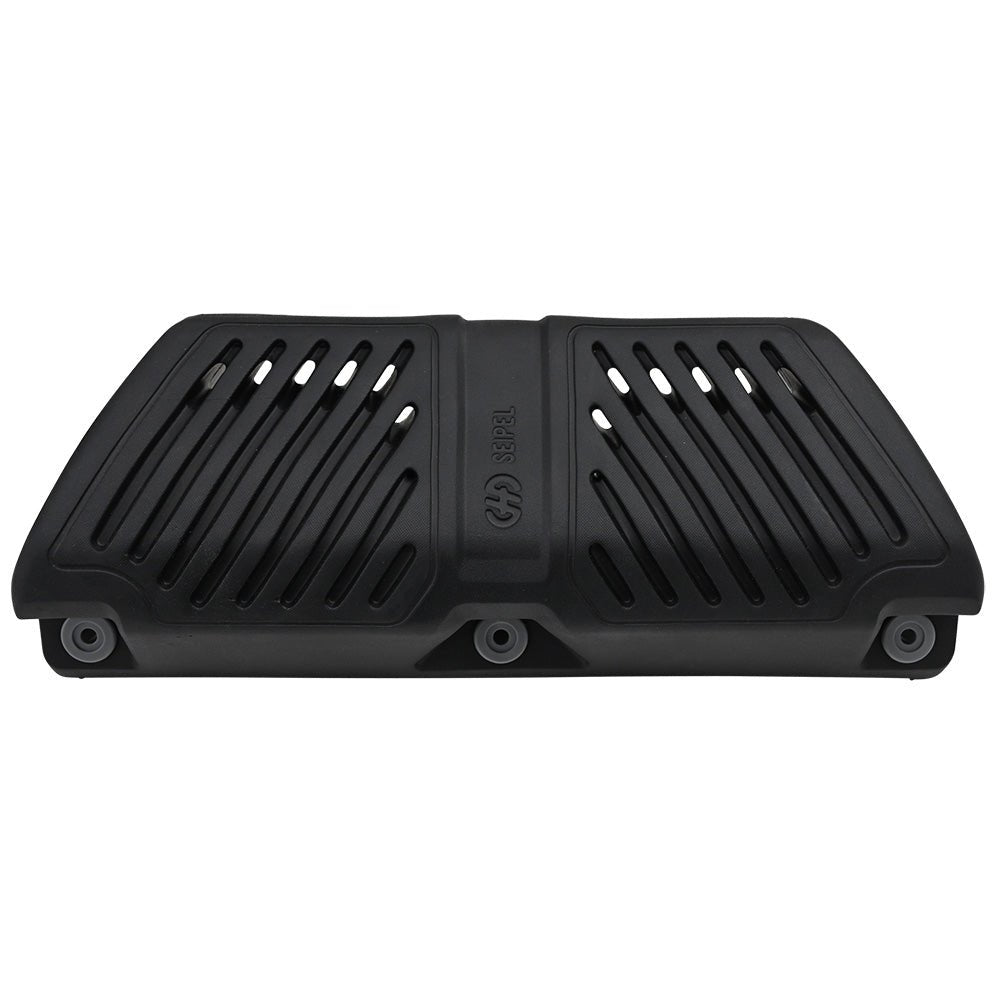 Seipel Marine Eva Permanent Dock Fender M1100