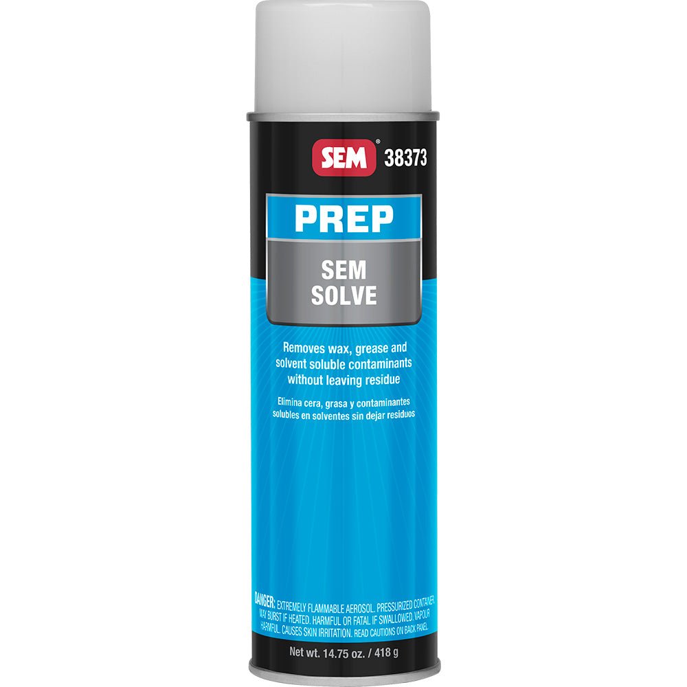 SEM Solve 20oz Aerosol Can 38373